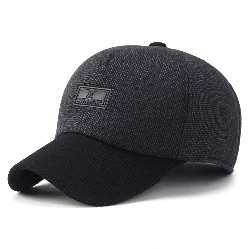 Men's casual sports cap