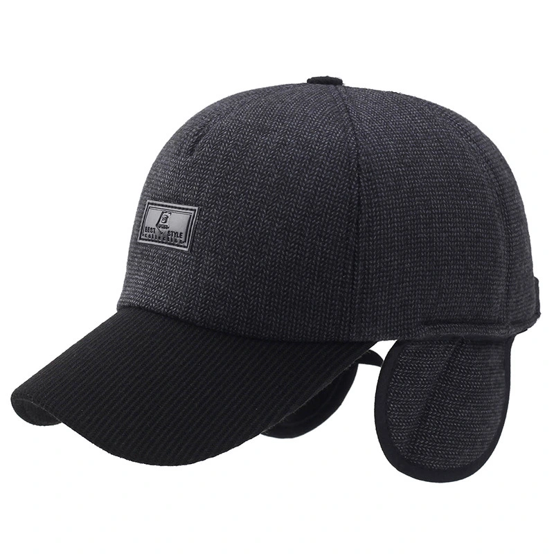 Men's casual sports cap