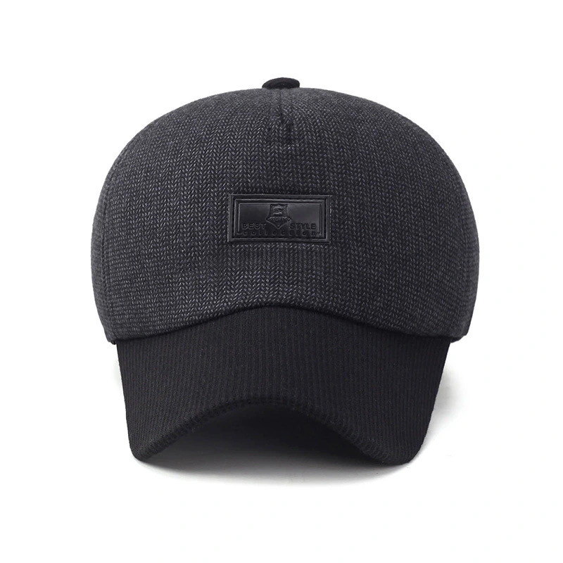 Men's casual sports cap