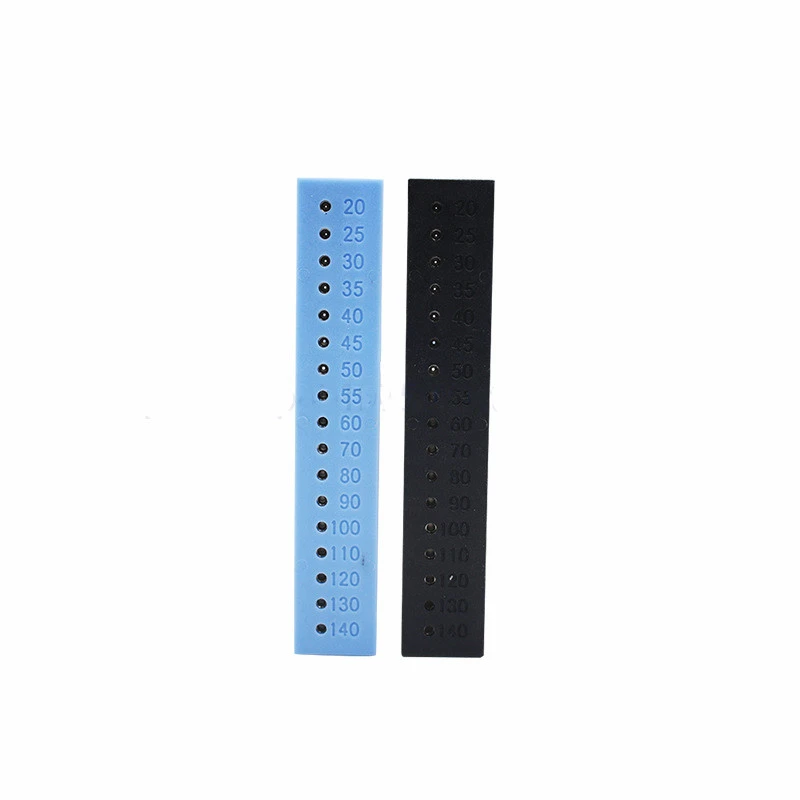 Blue Black High Quality Root Canal Gutta Percha