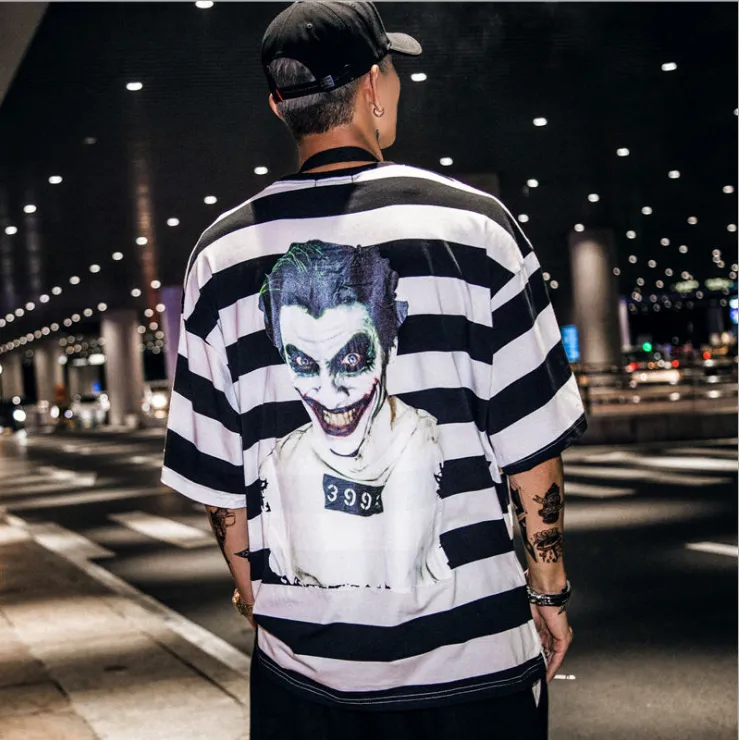 Clown t-shirt