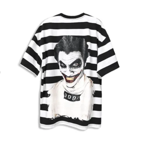 Clown t-shirt