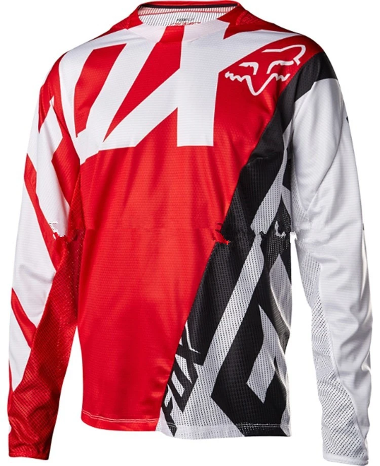 Mountain bike cycling top