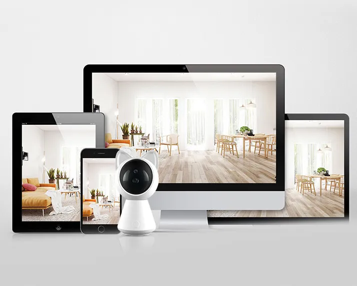 Wireless camera