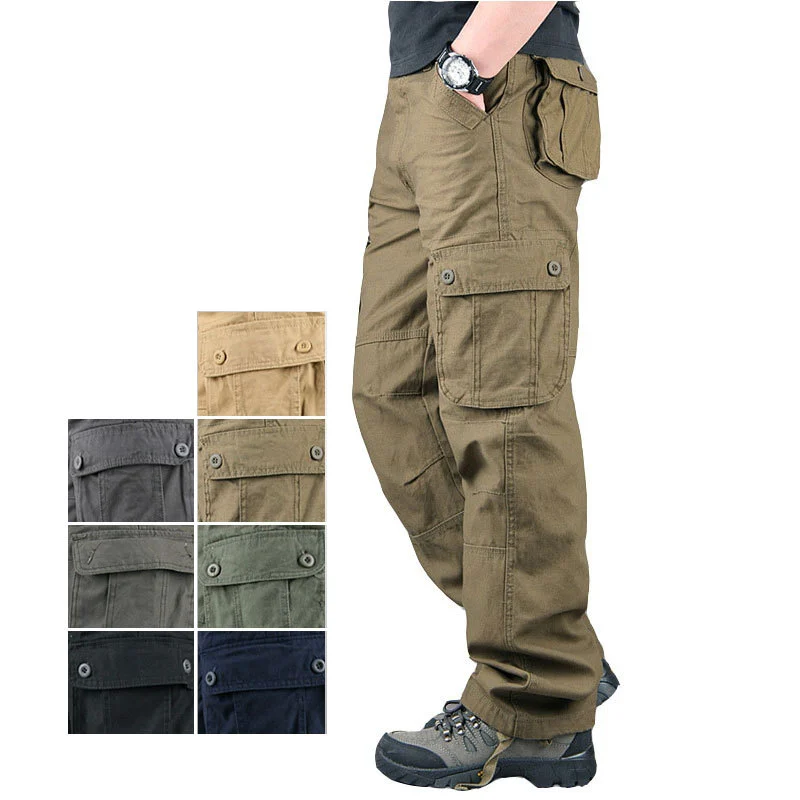 Overalls