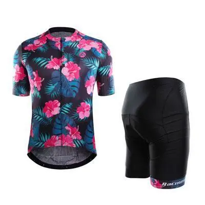 Cycling Kit - Fiji