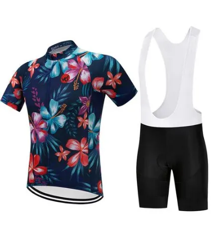 Cycling Set - Hawaii