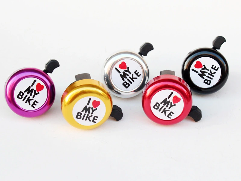 Bicycle Bell