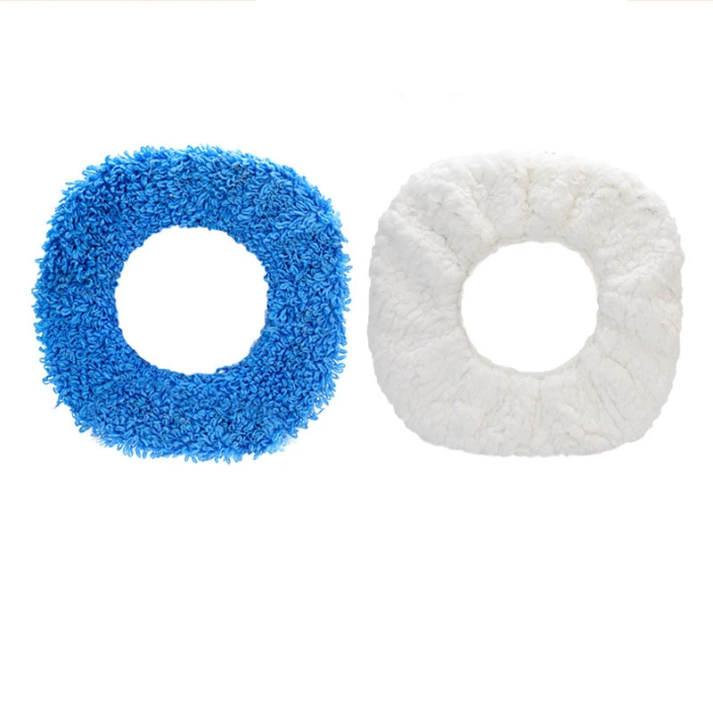 USB Charging Wet and Dry Mopping Floor Cleaning Machine