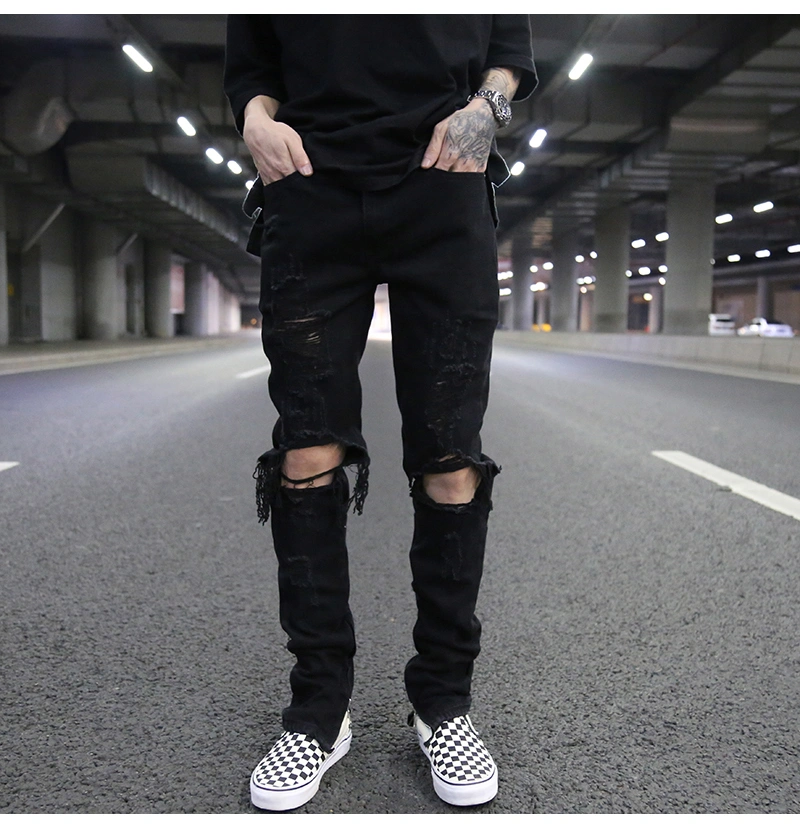 Men's jeans