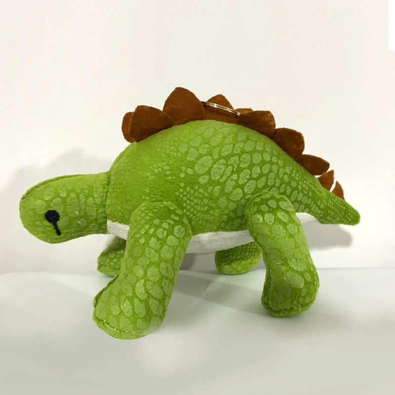 Dinosaur doll pendant