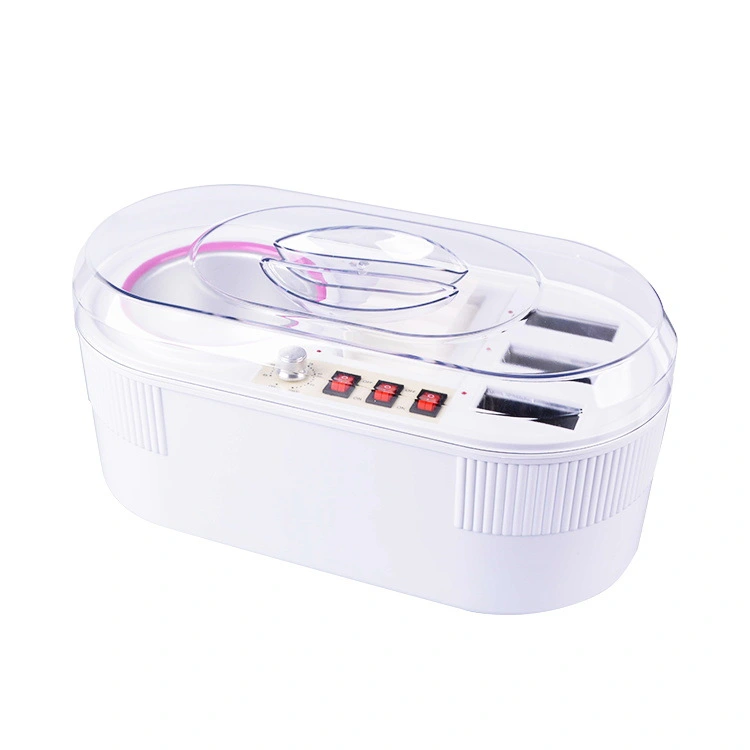 Heating Wax Machine Unhairing Can Wax Therapy Machine