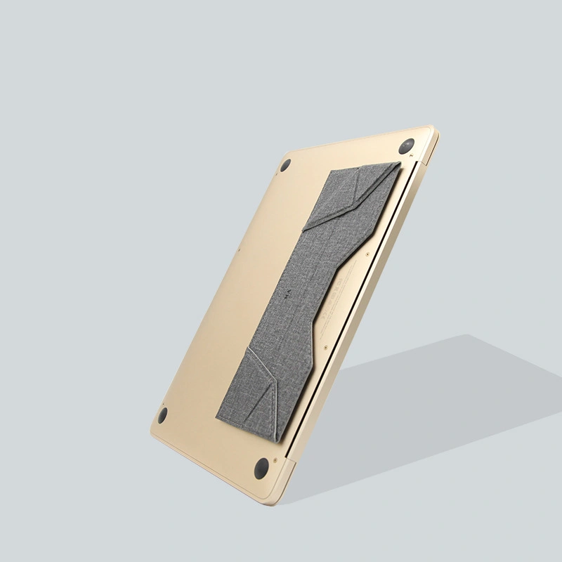 Invisible Adjustable Laptop Stand Holder Ultra-Thin Seamlessly