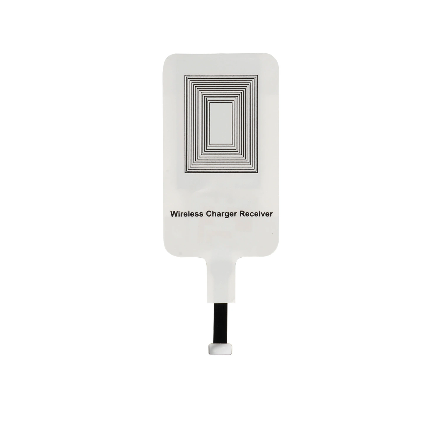 Compatible with Apple , Wireless charging receiver