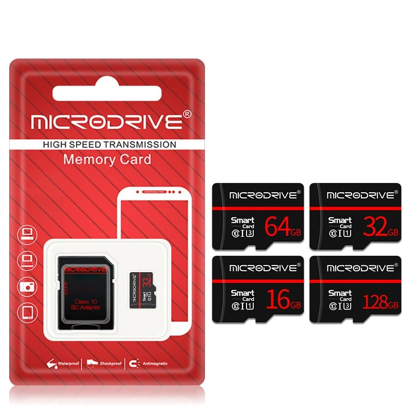 High-quality Large-capacity TF Card High-speed Memory