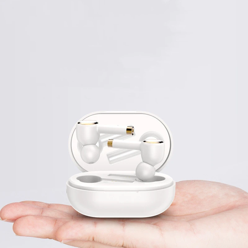 Smart Noise Cancelling Headphones