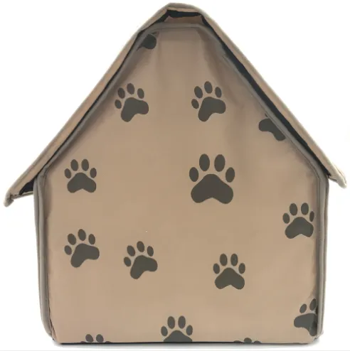 Foldable Pet Mattress Dog Nest dog Cage