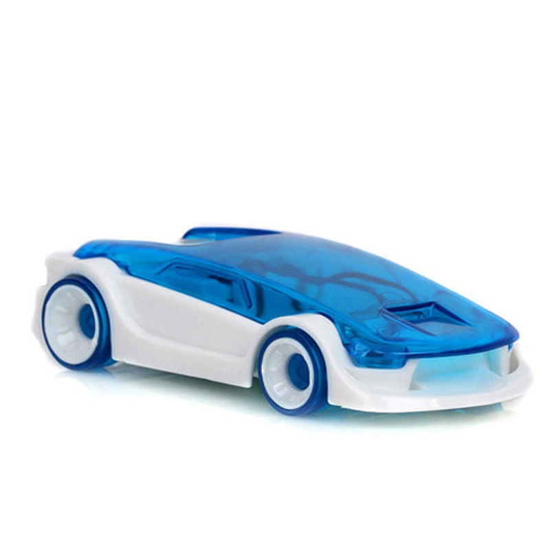 Salt Water Fuel Cell Car Kit