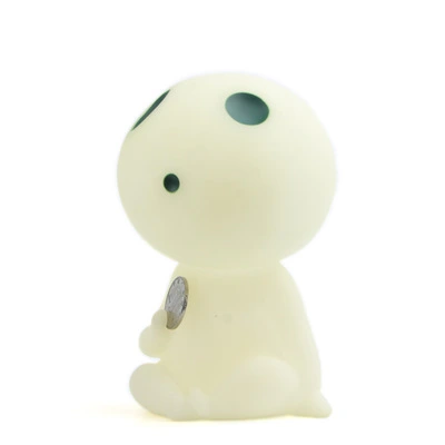 Noctilucent Woodsprite Piggy Bank