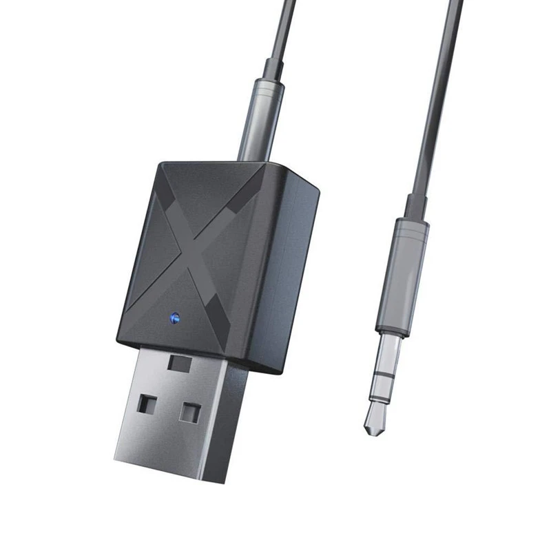 5.0 USB Car Bluetooth