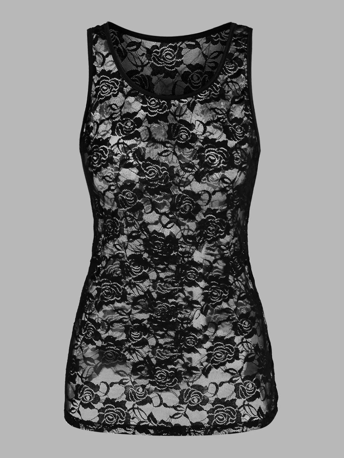 Women's Tops Fashion Women's Vest Suit