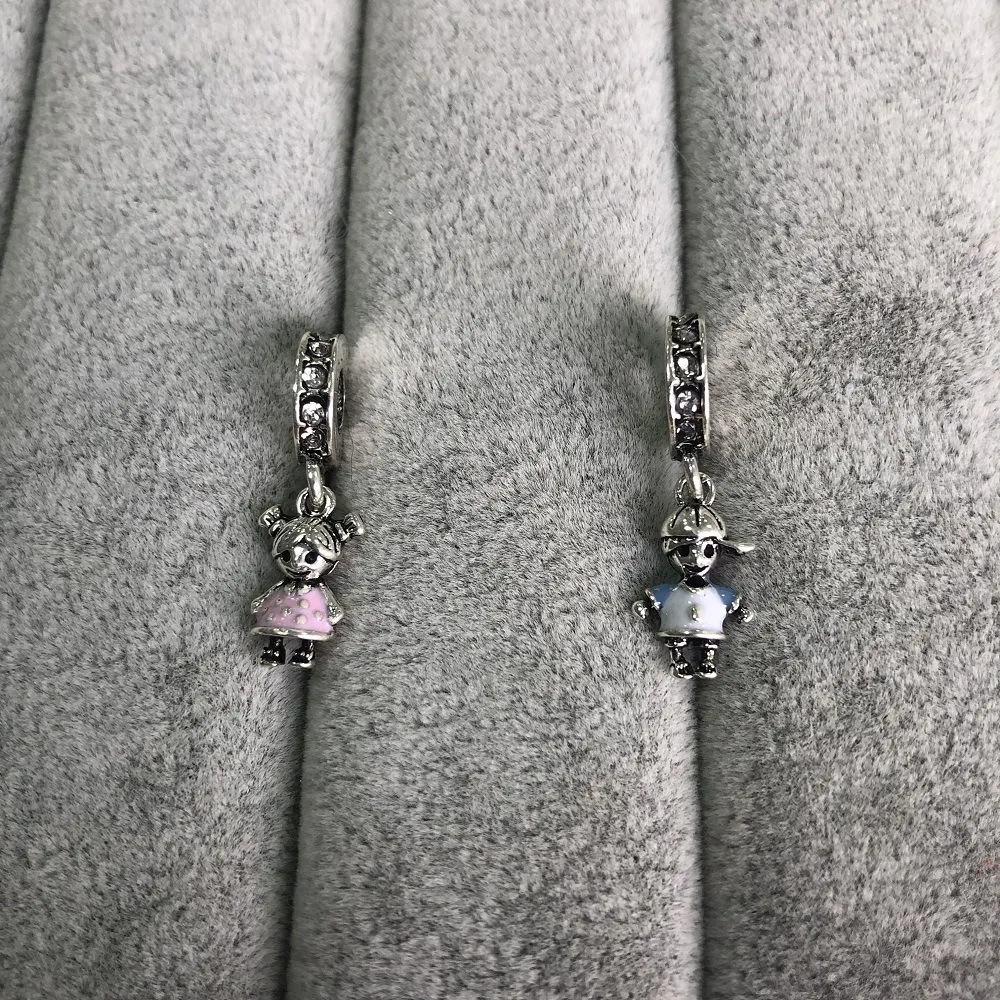 Boys and girls pendant accessories