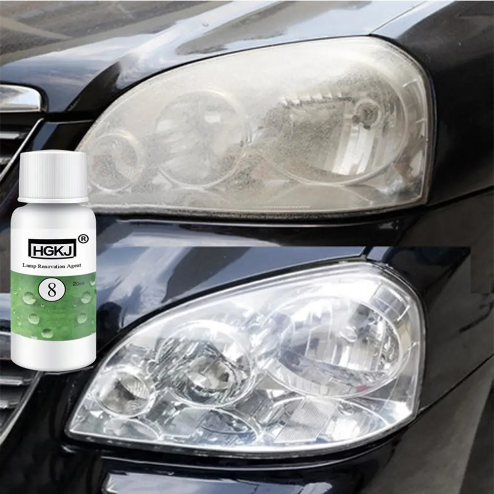 Car cleaner maintenance agent