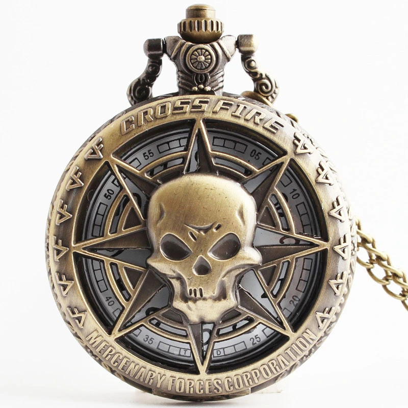 Vintage pocket watch