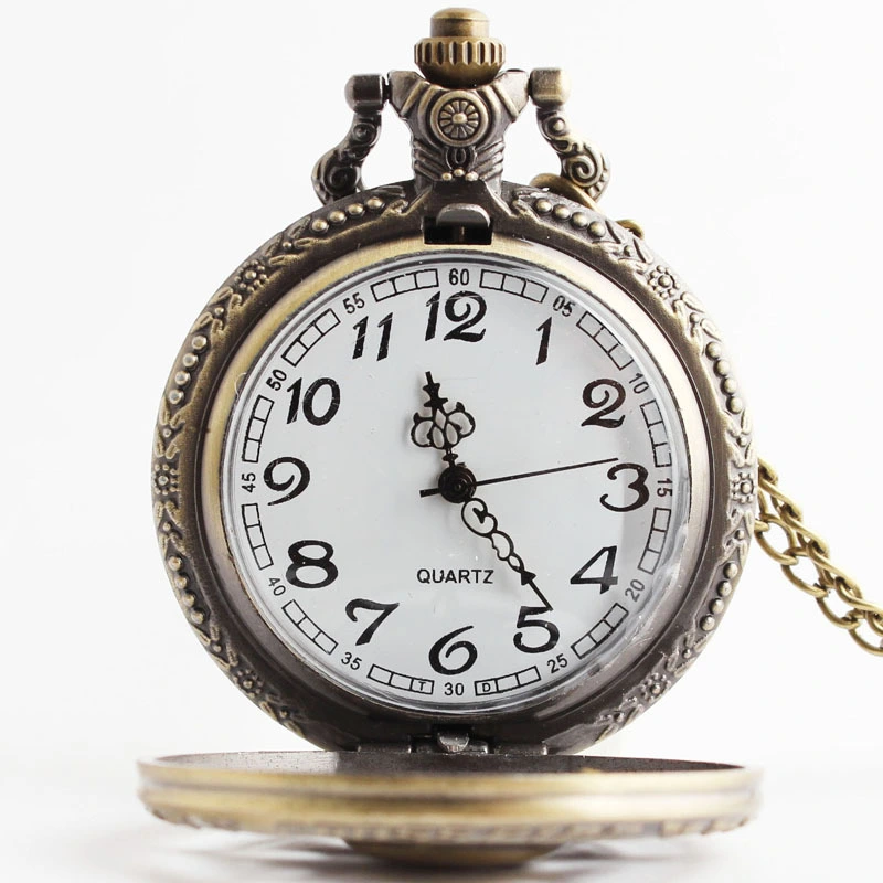 Vintage pocket watch