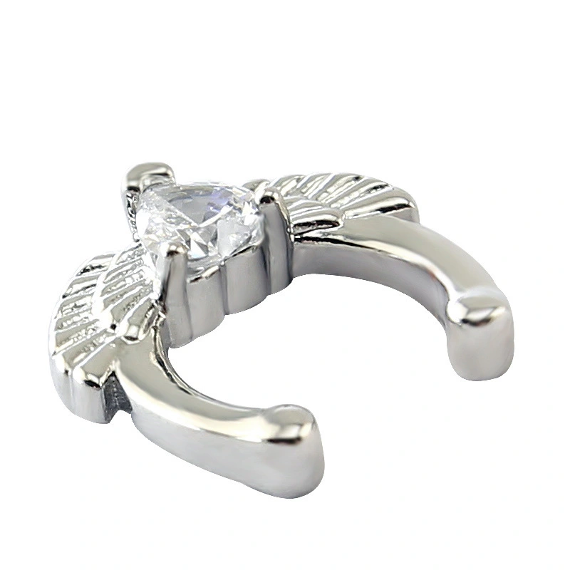 Nose Clip Nose Stud Nose Ring Body Piercing Ornament