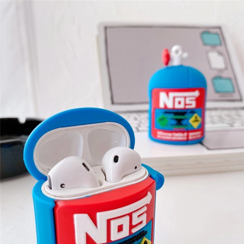 Compatible with Apple , Bluetooth headset protective case