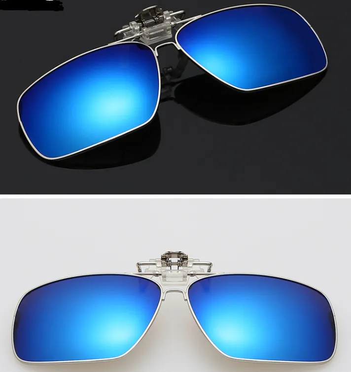 High-end Male And Female Frog Mirror Polarizer