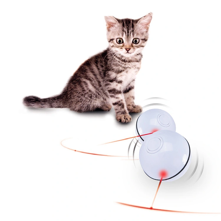 USB laser funny cat toy