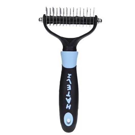 Pet Dematting Comb