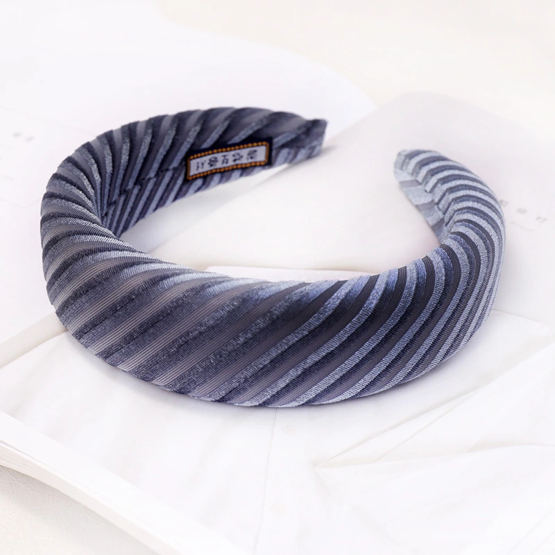 Korean Fashion All-match Ladies Headband