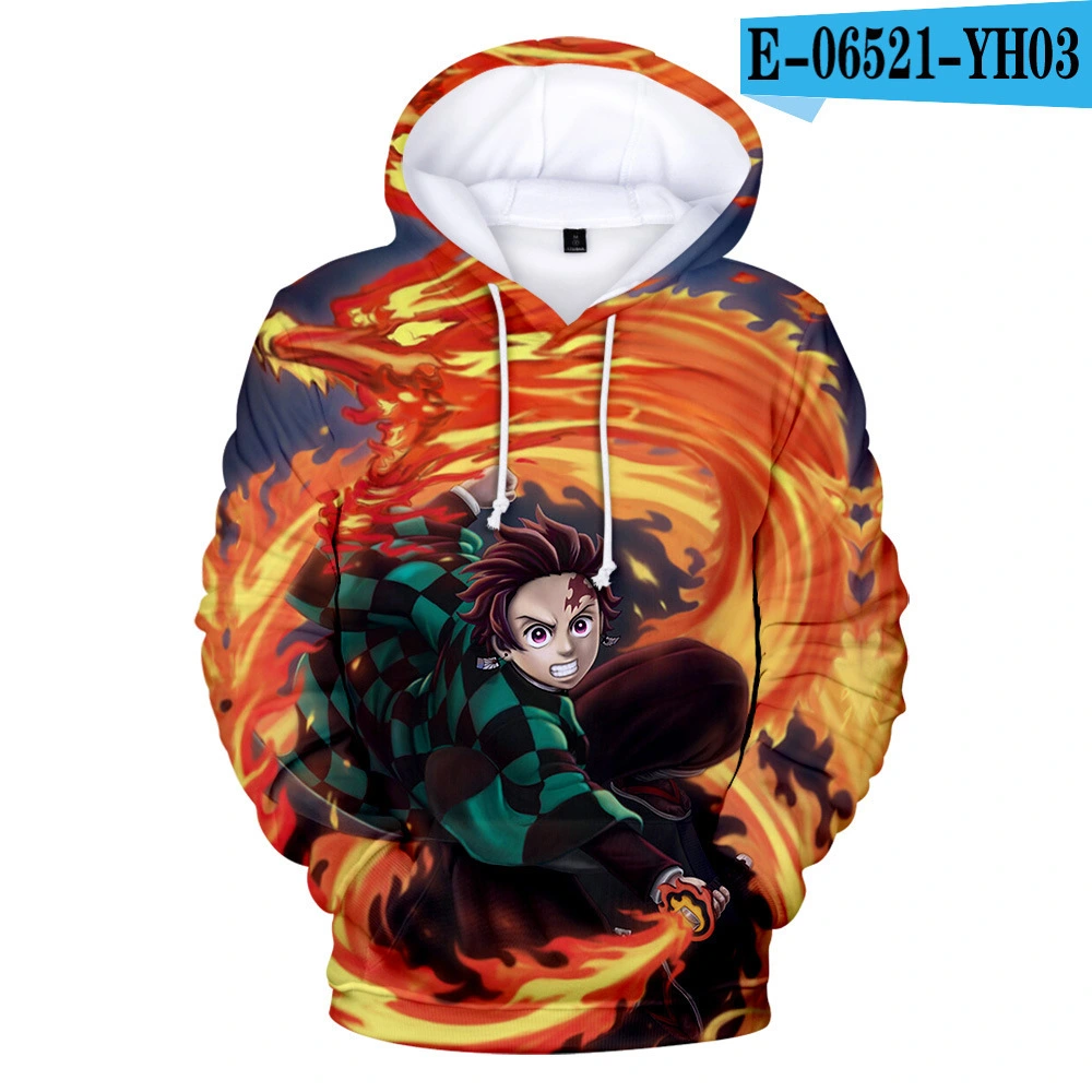 Men's and Women's Hoodie