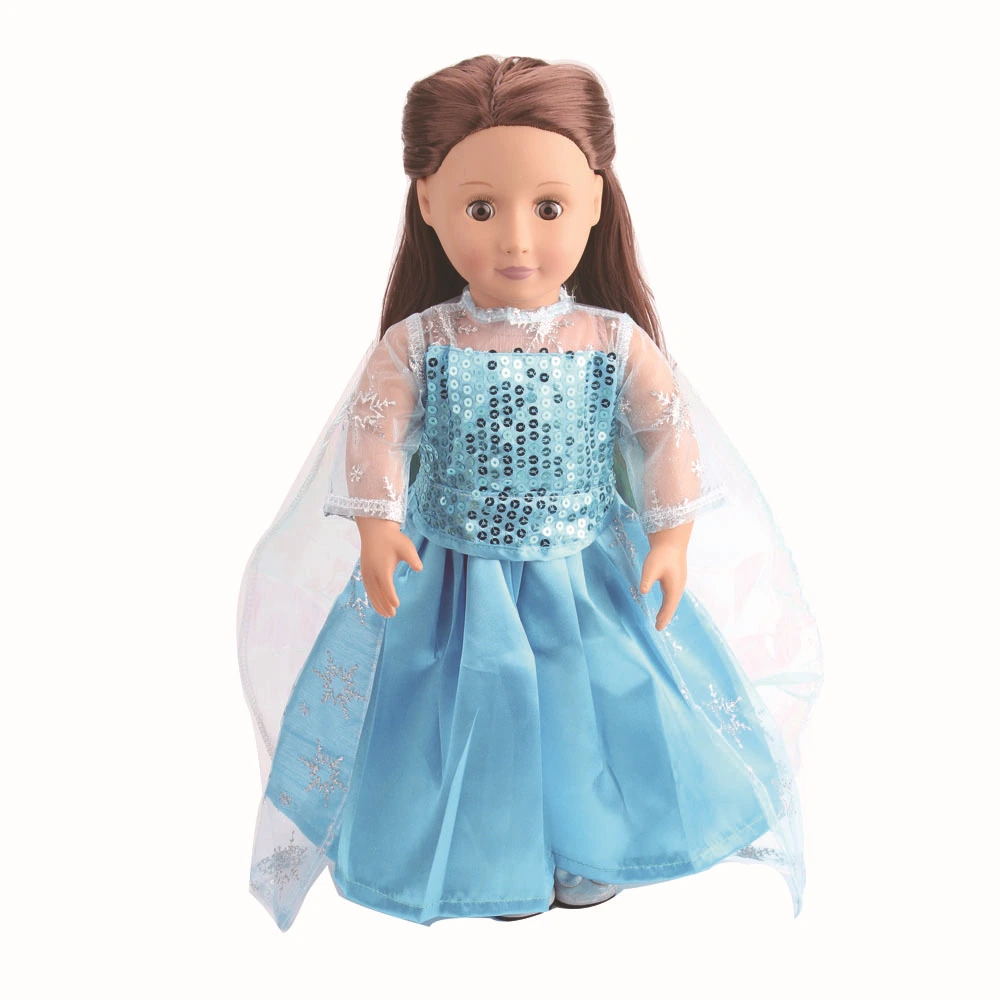 Toy Accessories 18 Inch American Girl Doll Clothes