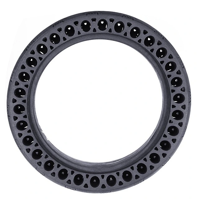 Electric scooter shock absorber solid tire 8.5 inch