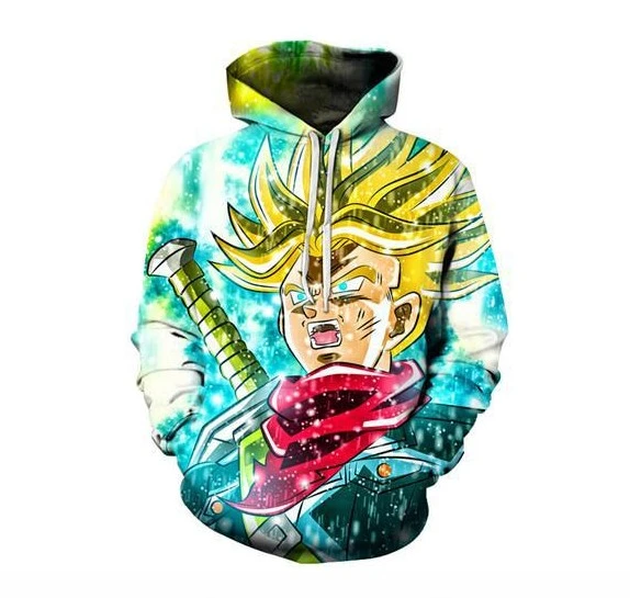 DB SS T Hoodie