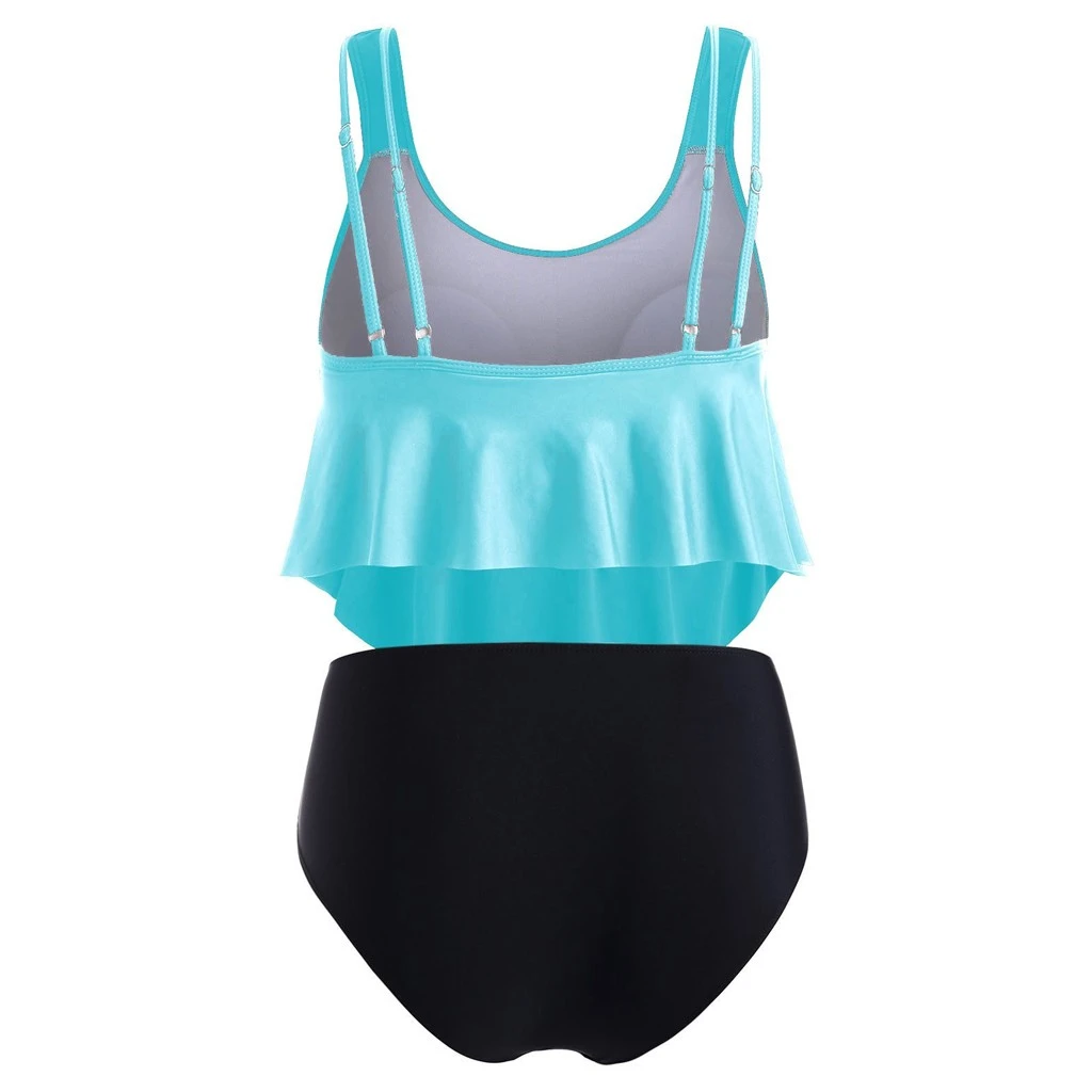 Women Swimwear Plus Size