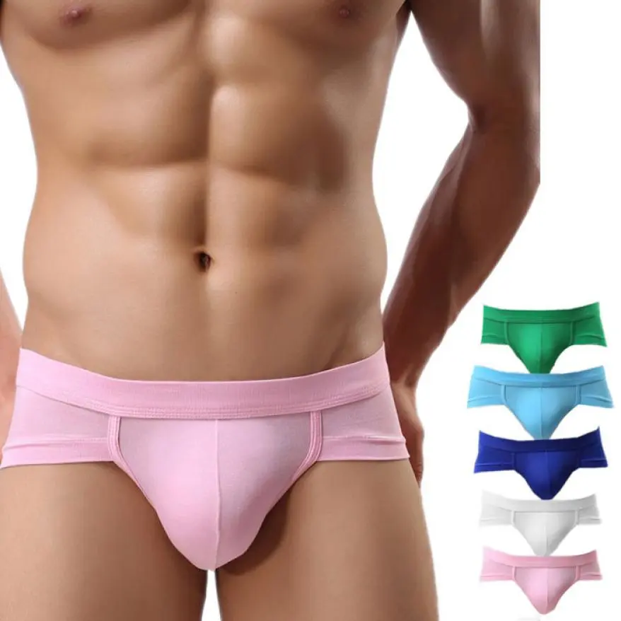 Triangle briefs