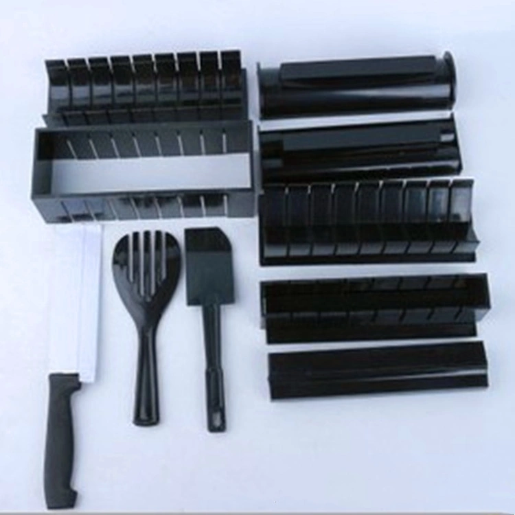 Kitchen supplies sushi tool set