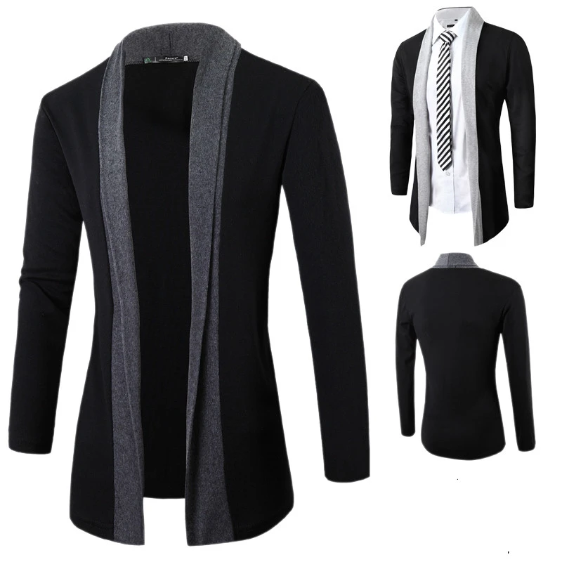Cardigan sweater