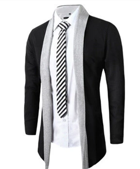 Cardigan sweater