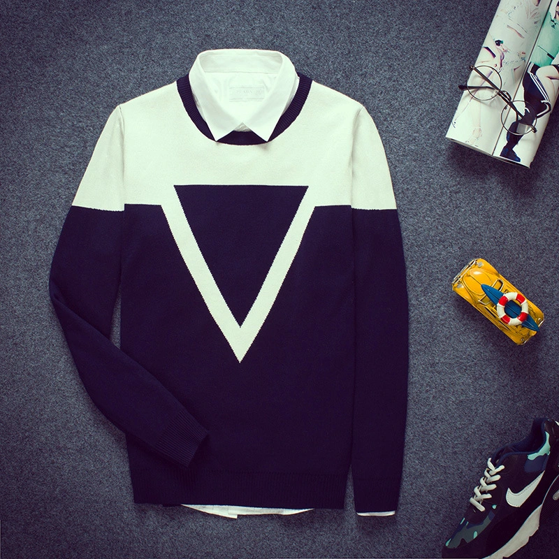 Fashion sweater