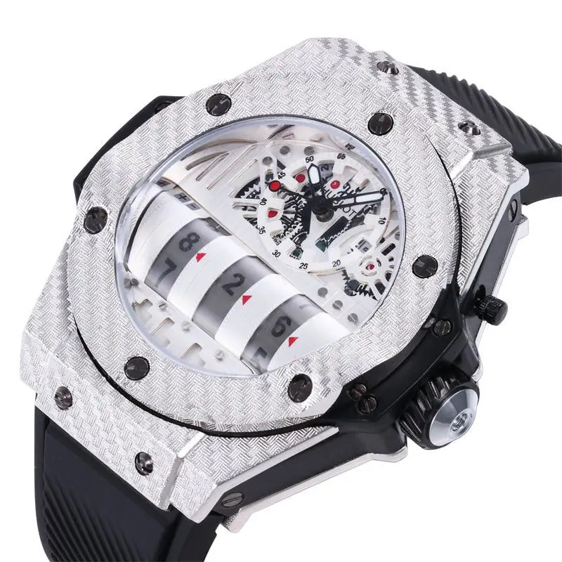 Men's watch
