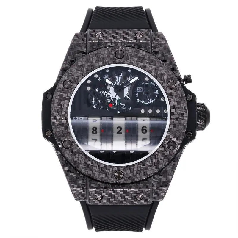 Men's watch