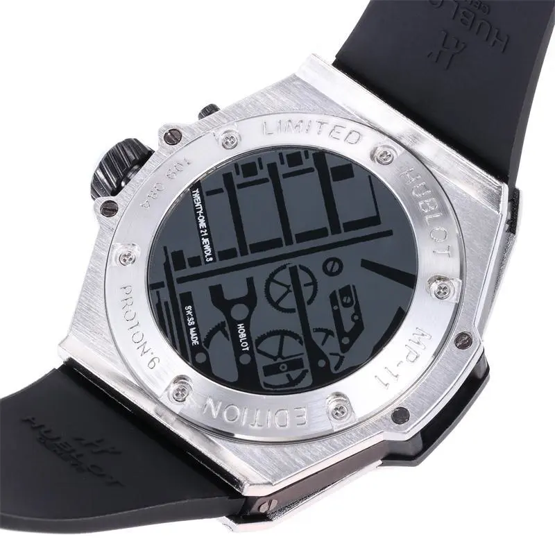 Men's watch