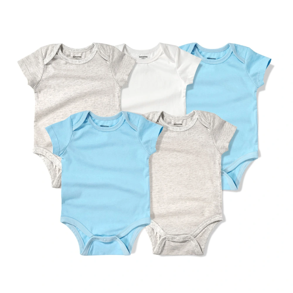 Baby Jumpsuit Summer Baby Triangle Hatsuit