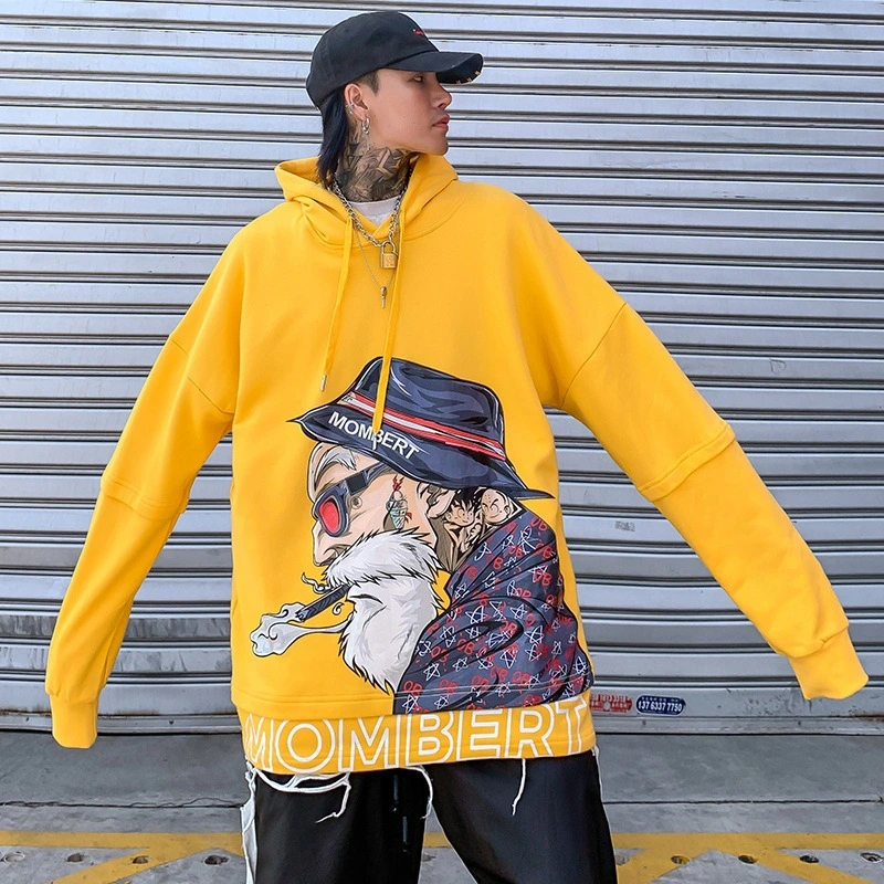 Turtle Fairy Sweatshirt